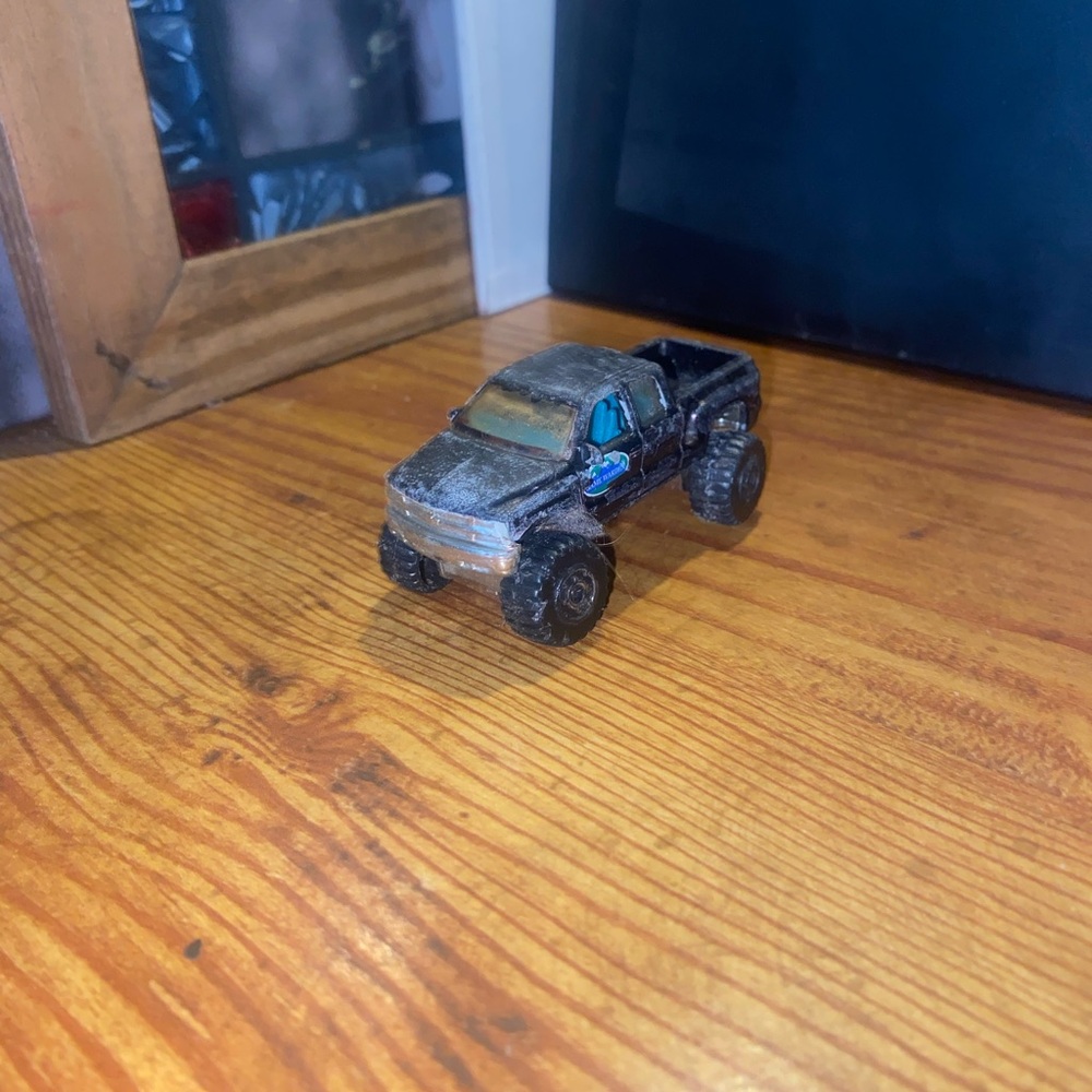 Collectible Car